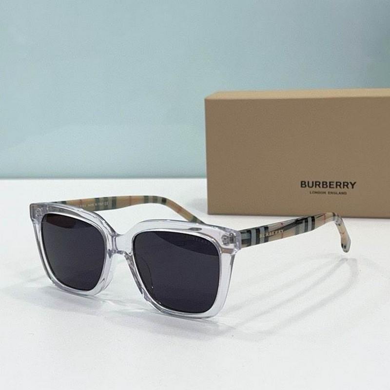 Burberry Sunglasses 341